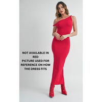 ALL YOURS MAXI DRESS