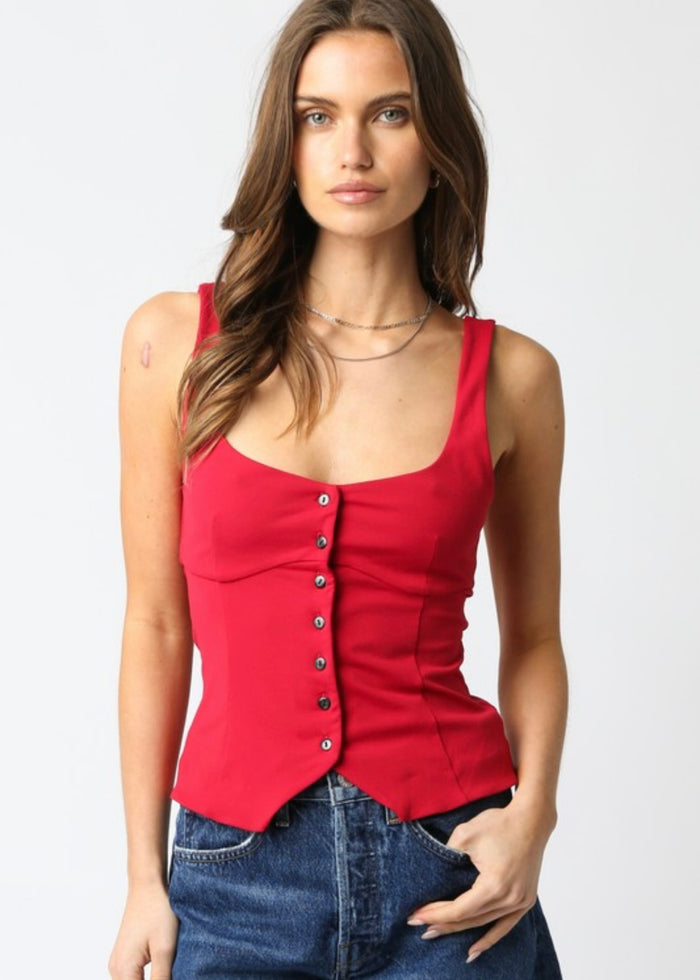 THE PALOMA TOP