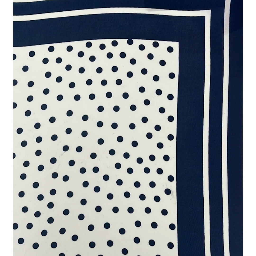 SUMMER SCARF