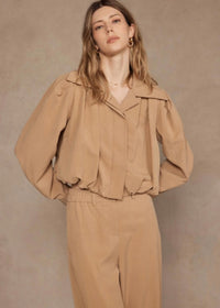 THE MINDY JACKET