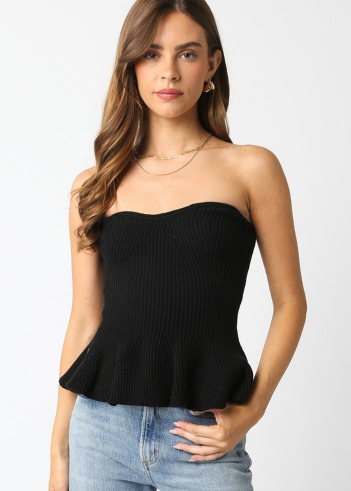 THE MILLIE TOP