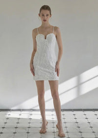 THE RINNA DRESS