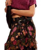 FREE PEOPLE LOLITA MAXI SKIRT