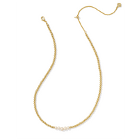 KENDRA SCOTT EVE BEADED STRAND NECKLACE