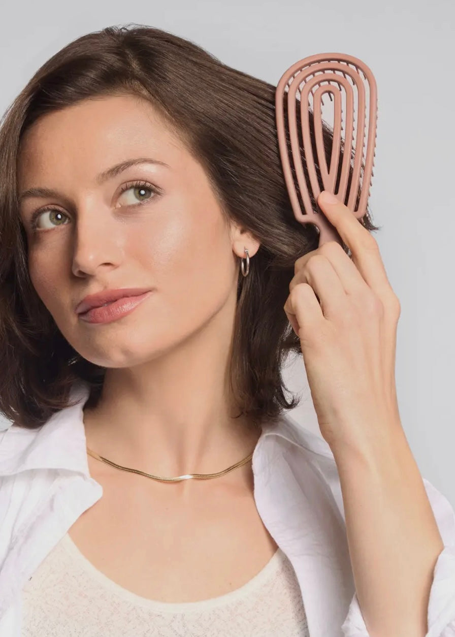 DETANGLING FLEXI BRUSH