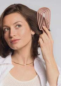 DETANGLING FLEXI BRUSH