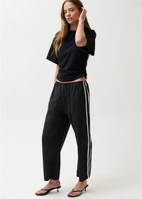 PISTOLA BODIE SPORT PANT - BLACK