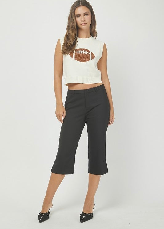 FOOTBALL SEASON TANK