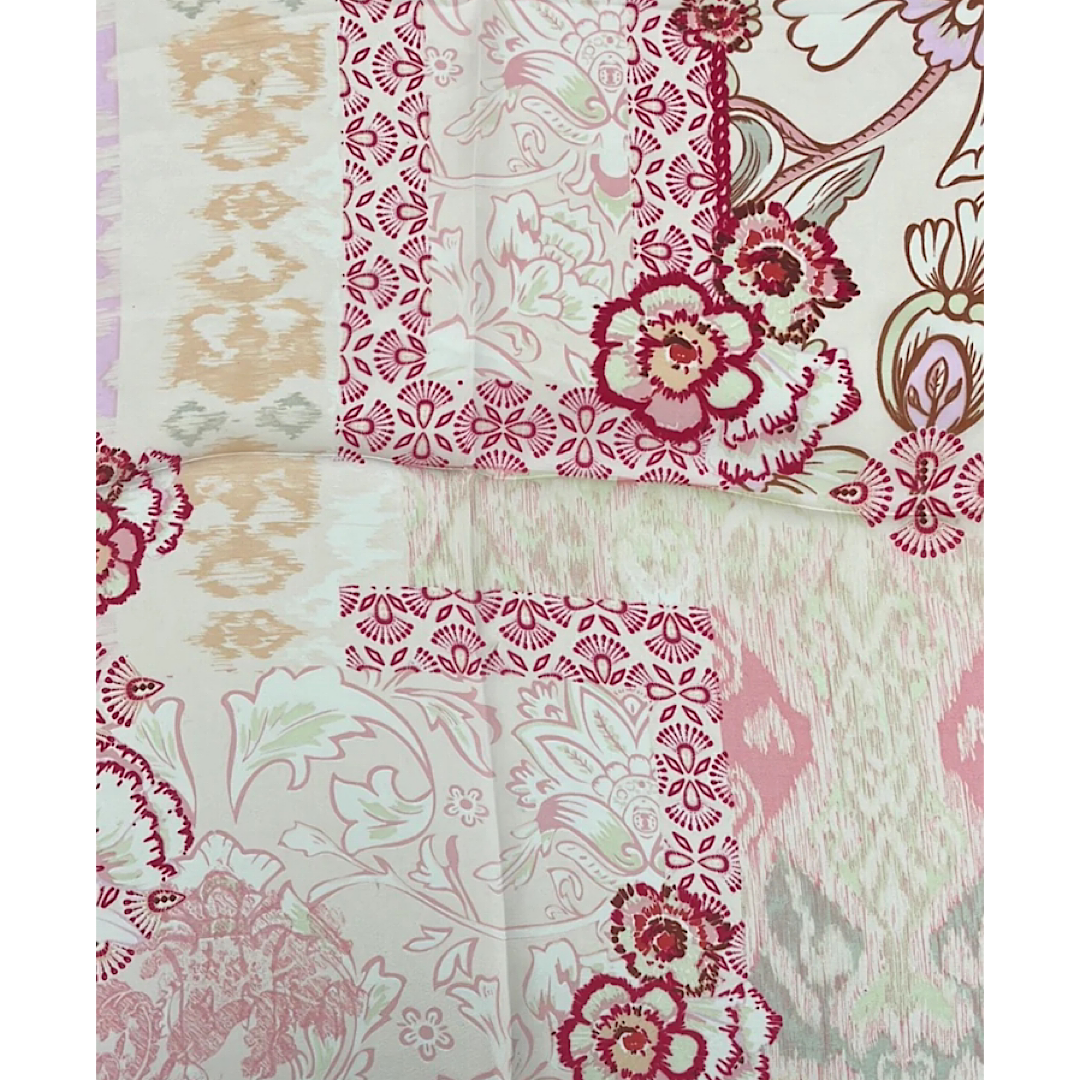 SUMMER SCARF