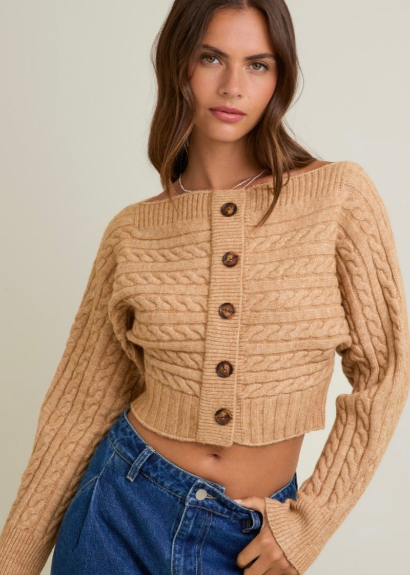 THE JEN TOP