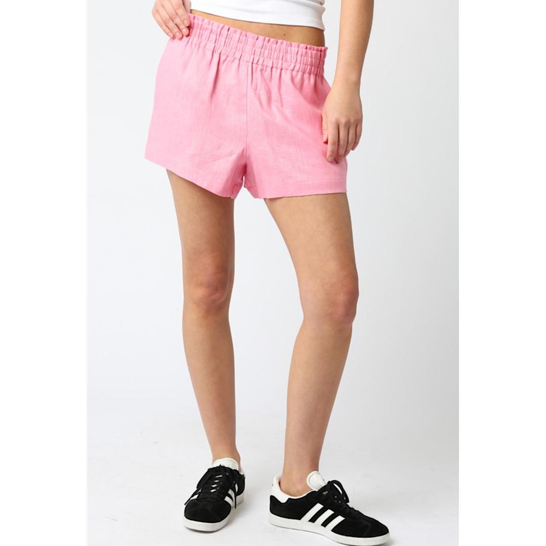 THE NORA SHORTS