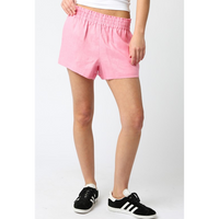 THE NORA SHORTS