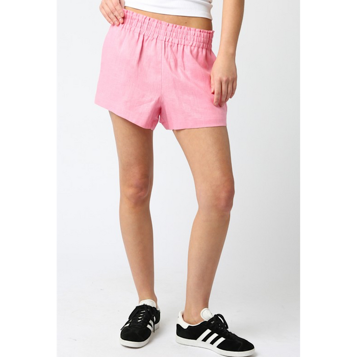 THE NORA SHORTS