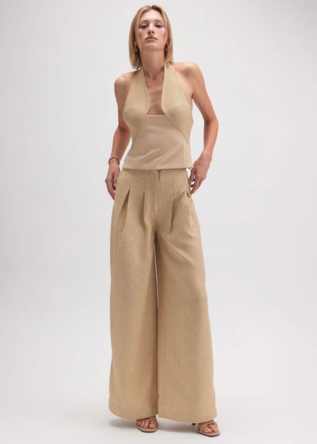 THE ALANI TOP
