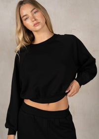 LOSING ME SWEATSHIRT