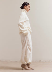 CLOUD 9 TURTLENECK SWEATER