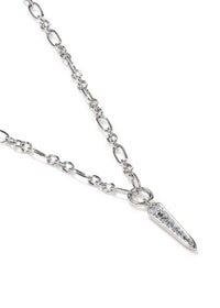 KENDRA SCOTT FATE SHORT PENDANT NECKLACE