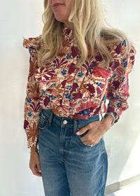 LOVELY DAYS TOP