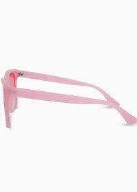 DAX EYEWEAR LINNY SUNGLASSES - PINK