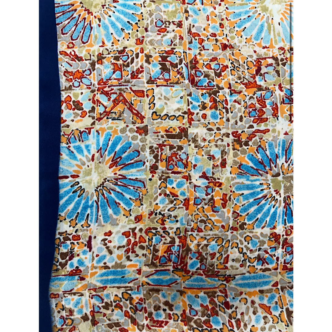 SUMMER SCARF