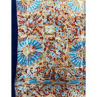 SUMMER SCARF