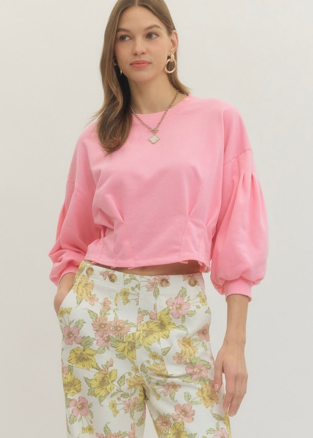THE TATI TOP