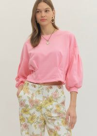THE TATI TOP