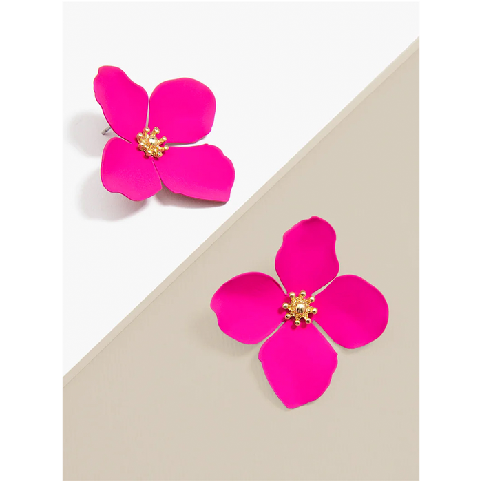 GRETA STUD EARRINGS