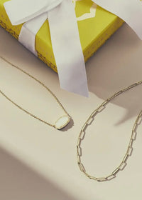 KENDRA SCOTT ELISA AND COURTNEY NECKLACE GIFT SET
