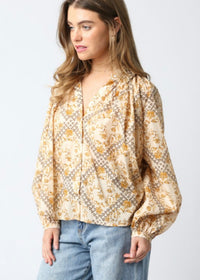 THE RINNA TOP