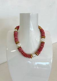 ZAHARA NECKLACE