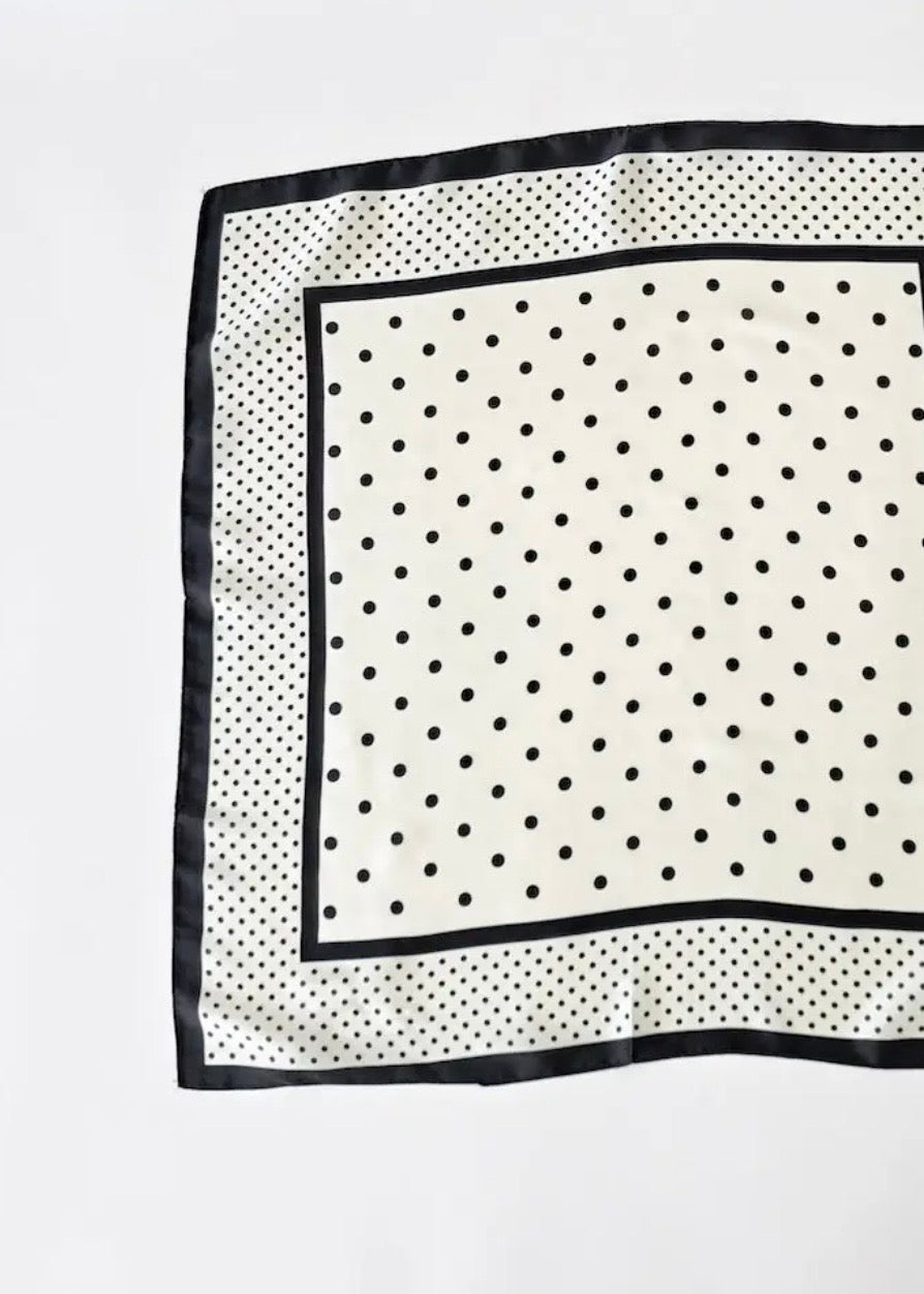 THE ALICE SCARF
