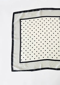THE ALICE SCARF