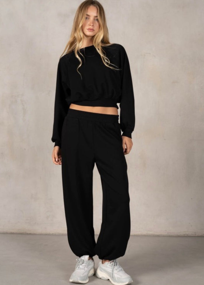 LOSING ME SWEATSHIRT