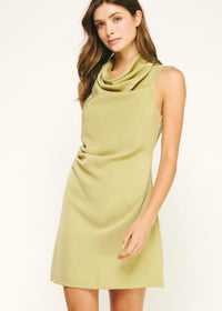 THE RYLAND DRESS