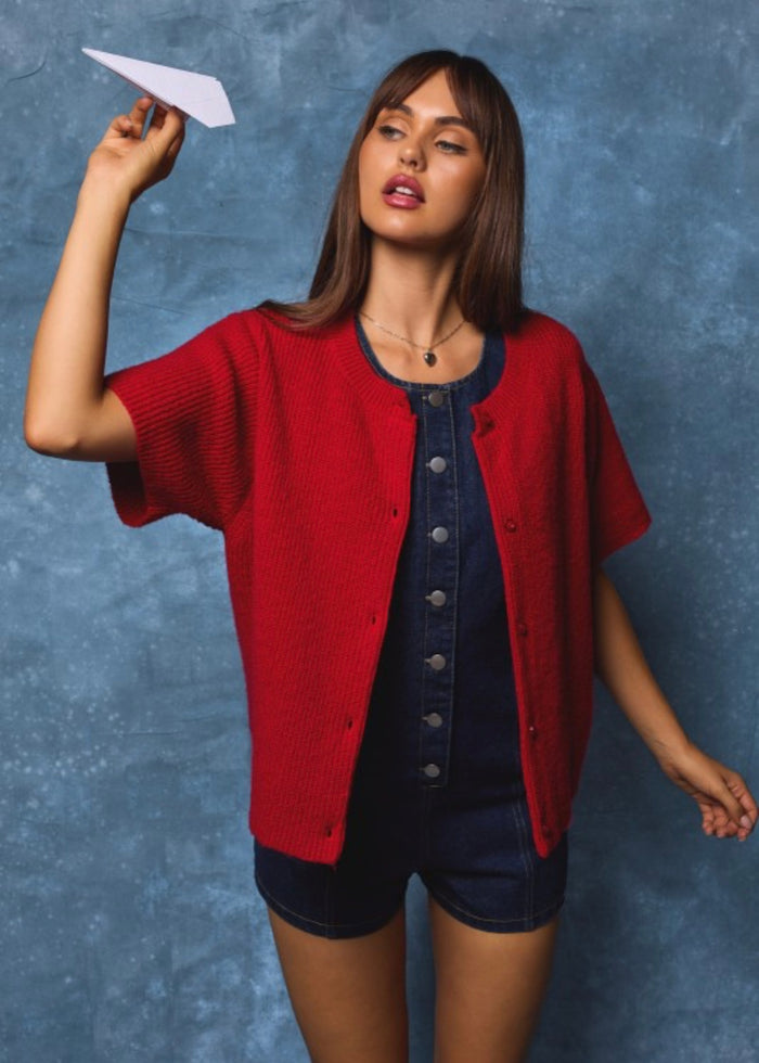 THE CARDI CARDIGAN