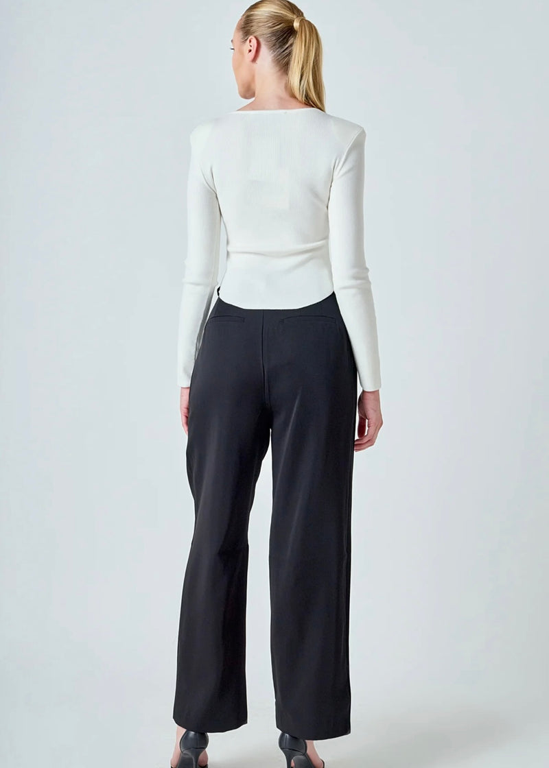 THE TAMMIE TOP