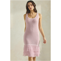 THE IBIZA DRESS