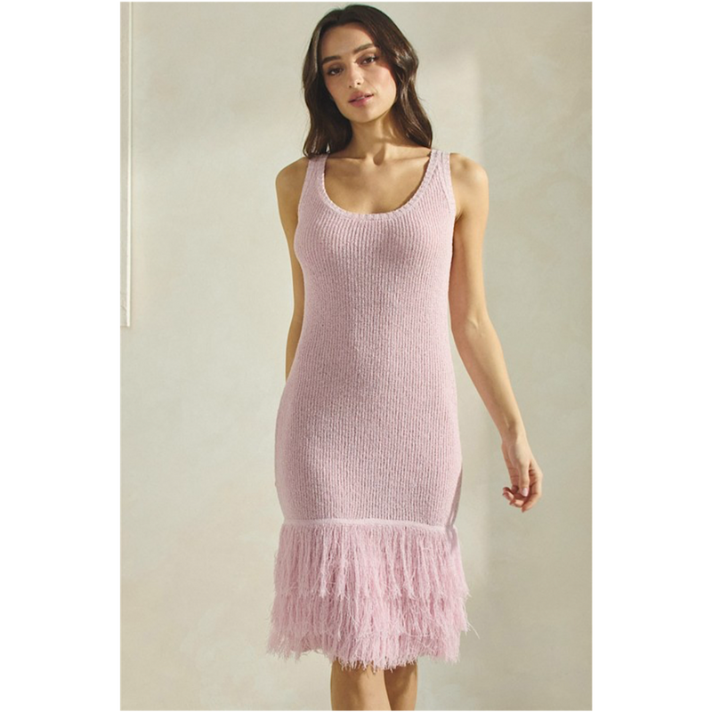 THE IBIZA DRESS