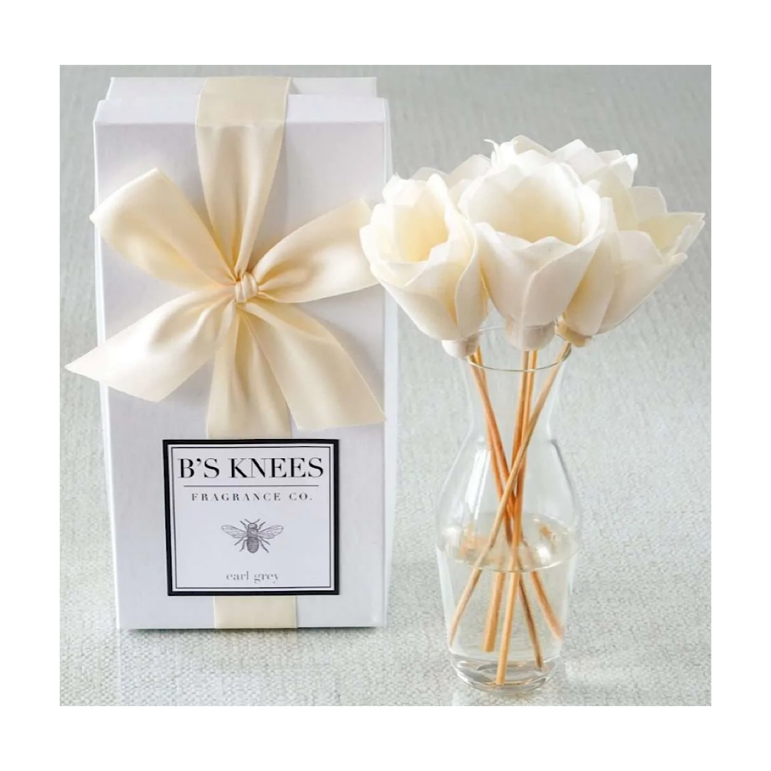 BOUQUET REED DIFFUSER