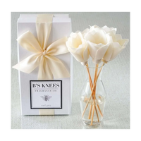 BOUQUET REED DIFFUSER