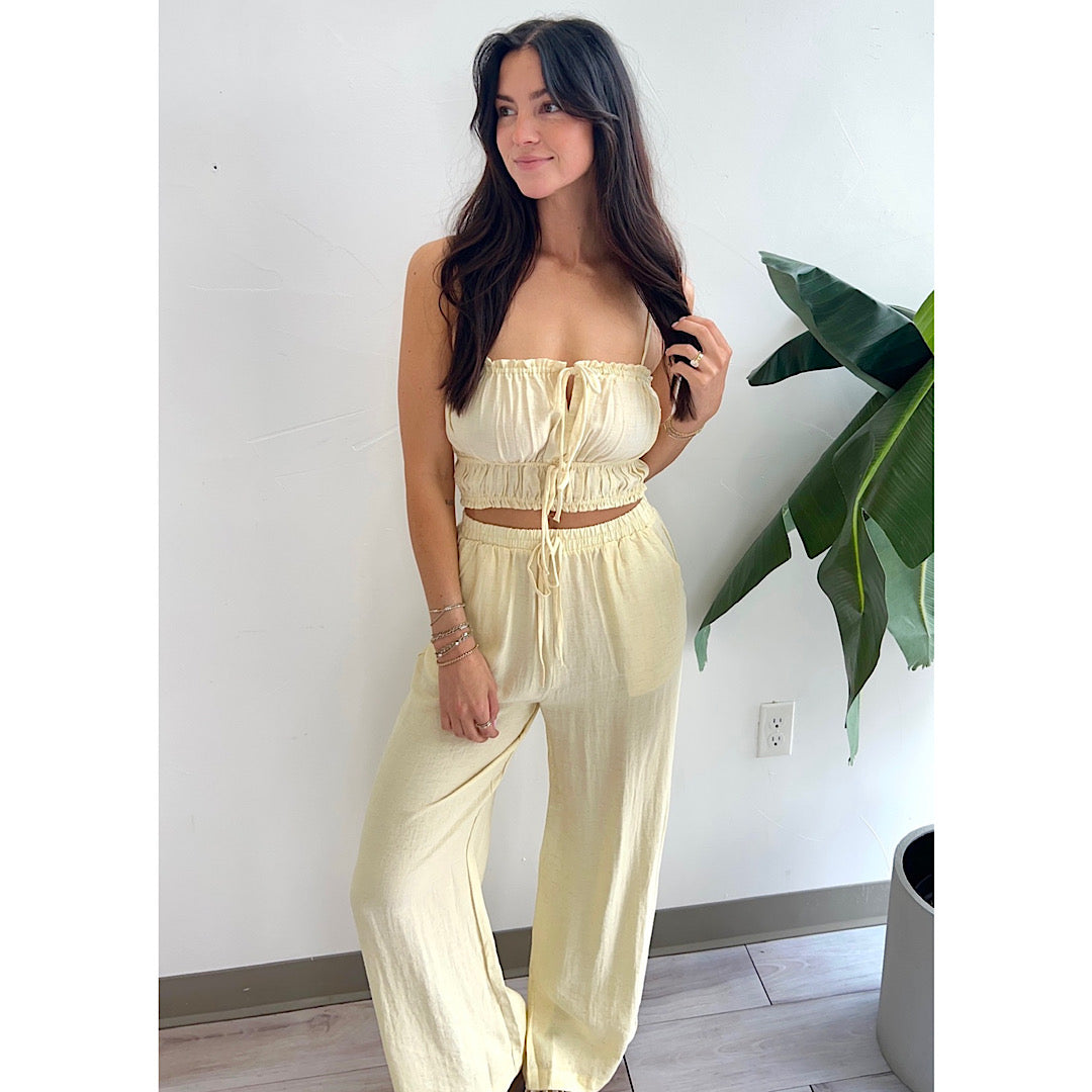 GENTLE SOUL SET