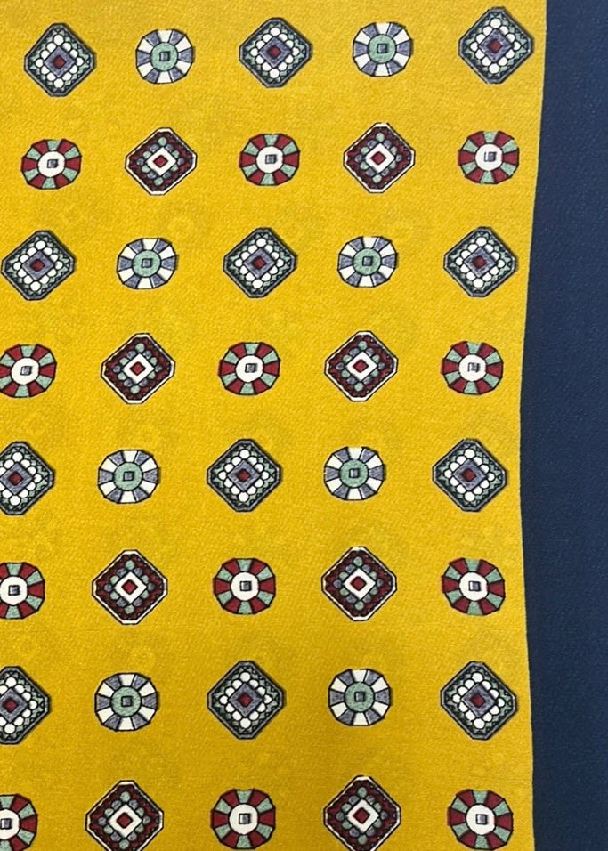 FALL SCARVES
