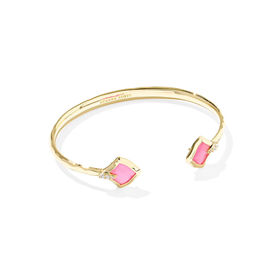 KENDRA SCOTT JOELLE CUFF BRACELET