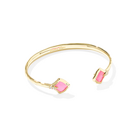 KENDRA SCOTT JOELLE CUFF BRACELET