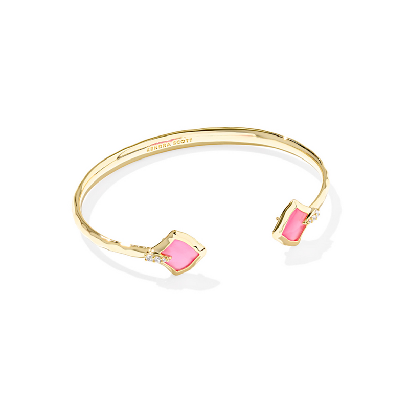 KENDRA SCOTT JOELLE CUFF BRACELET