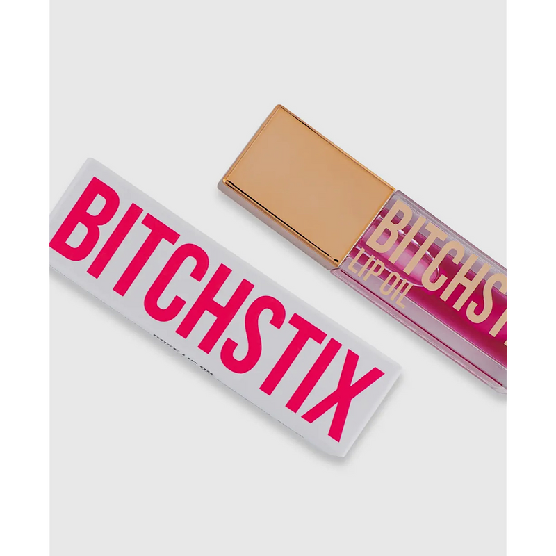 BITCHSTIX ROSE LIP OIL