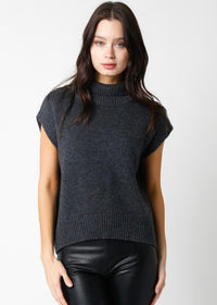 THE GRACELYN SWEATER