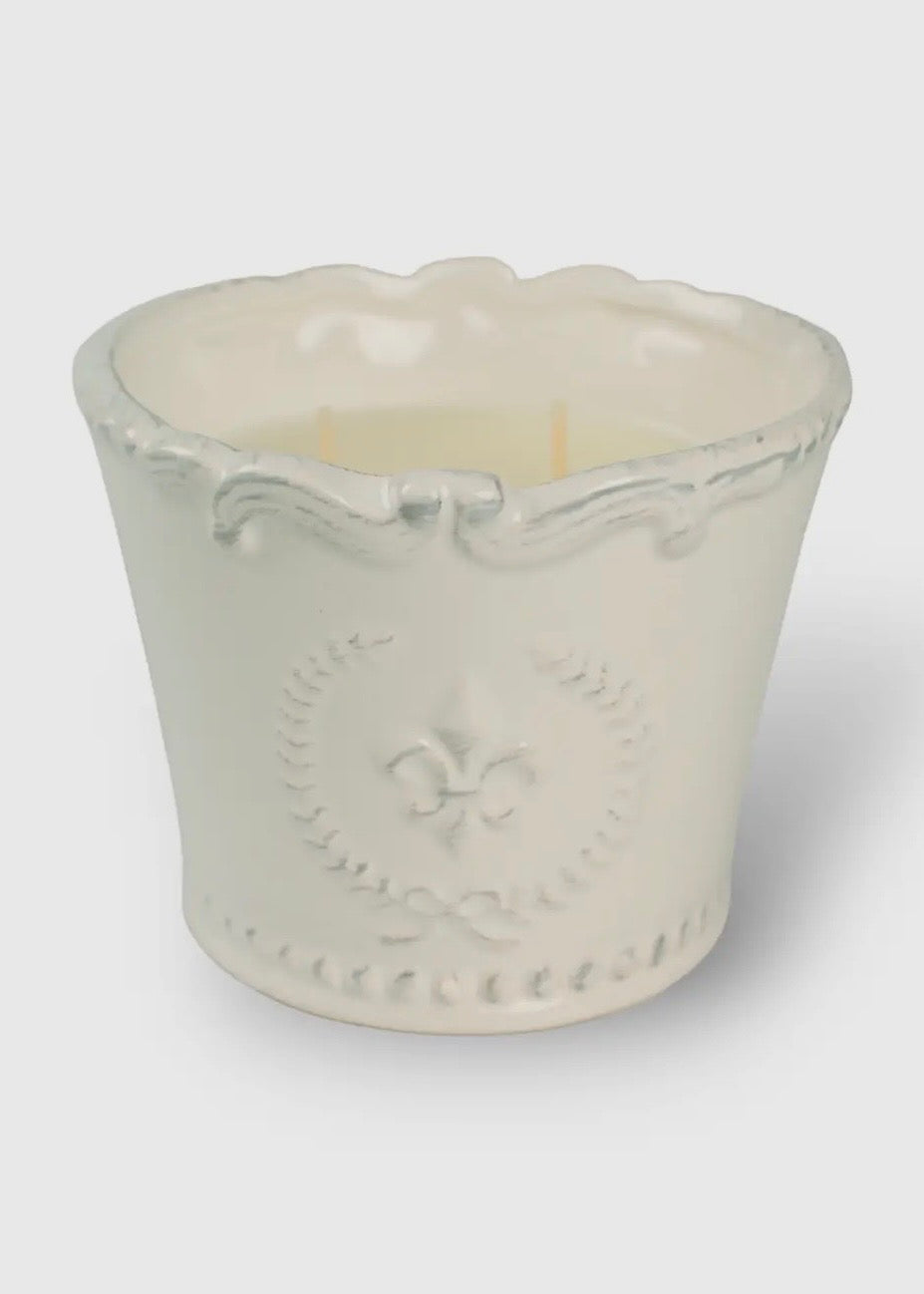 10 OZ MARQUIS CANDLE