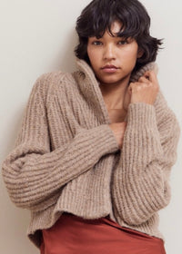THE GEMMA CARDIGAN